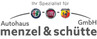 Logo Menzel & Schütte GmbH